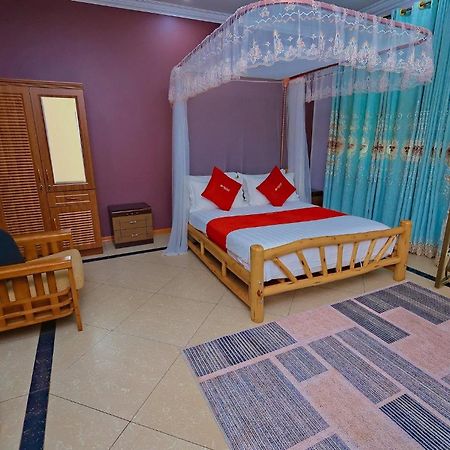 Shine Country Resort Hotel Naziba Luaran gambar
