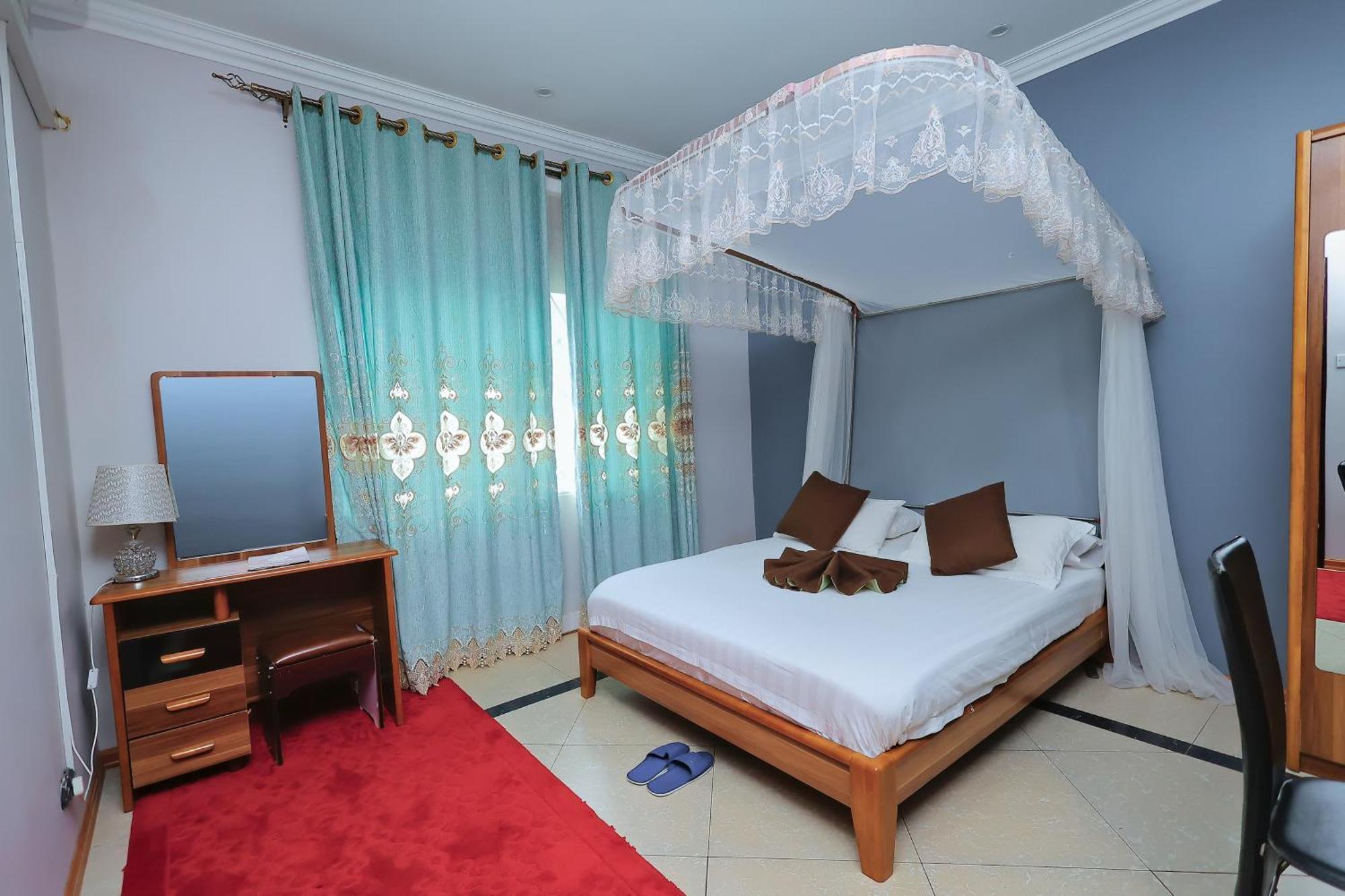 Shine Country Resort Hotel Naziba Luaran gambar