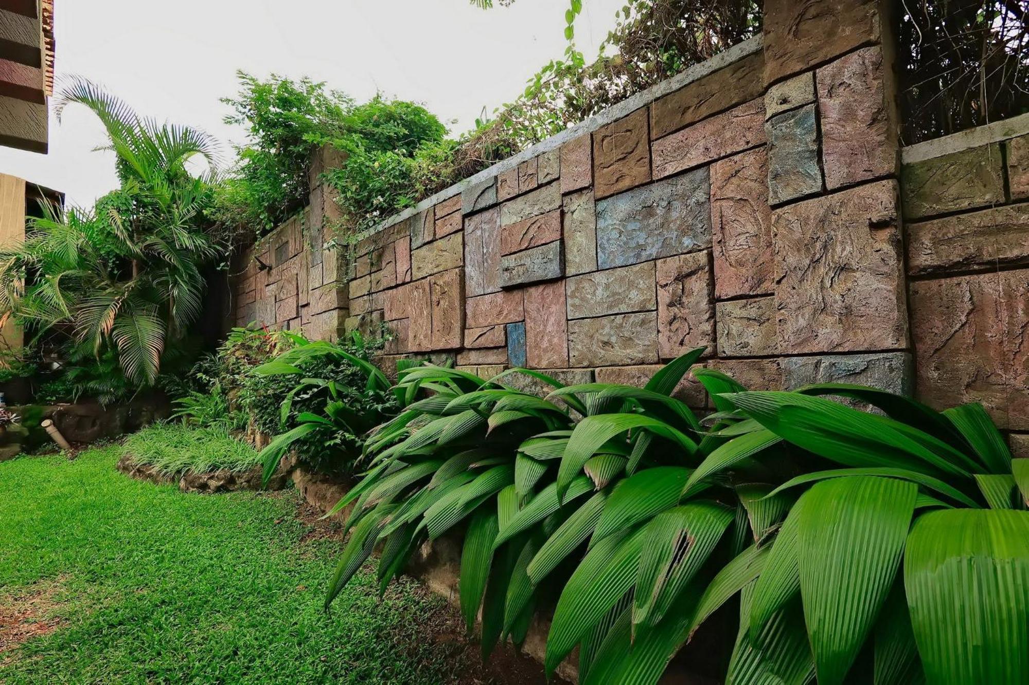 Shine Country Resort Hotel Naziba Luaran gambar